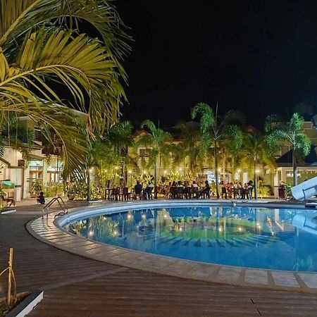Marand Family Resort Bauang Extérieur photo