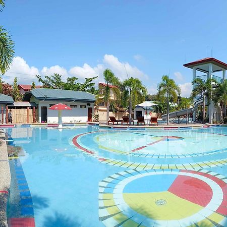 Marand Family Resort Bauang Extérieur photo