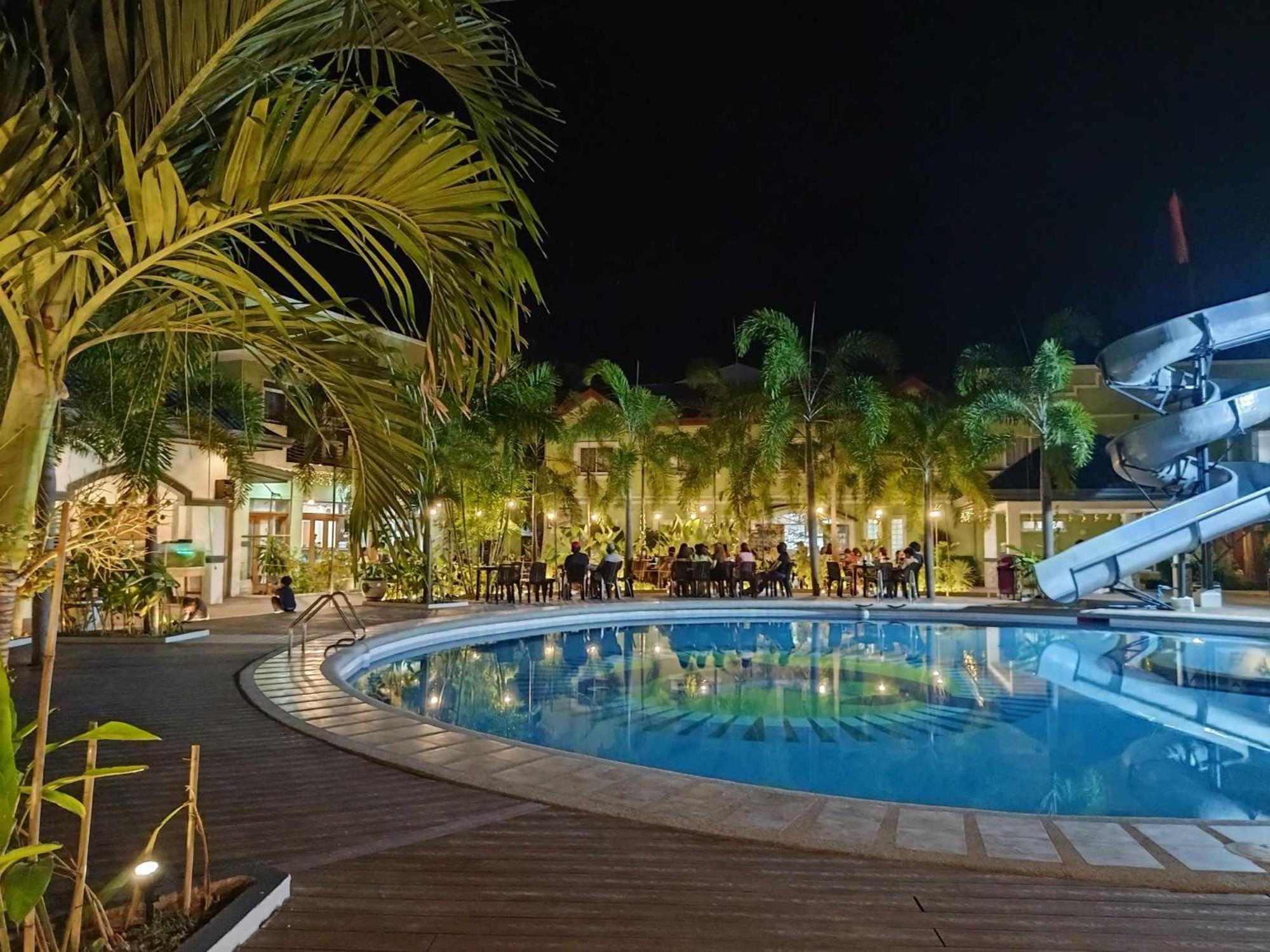 Marand Family Resort Bauang Extérieur photo