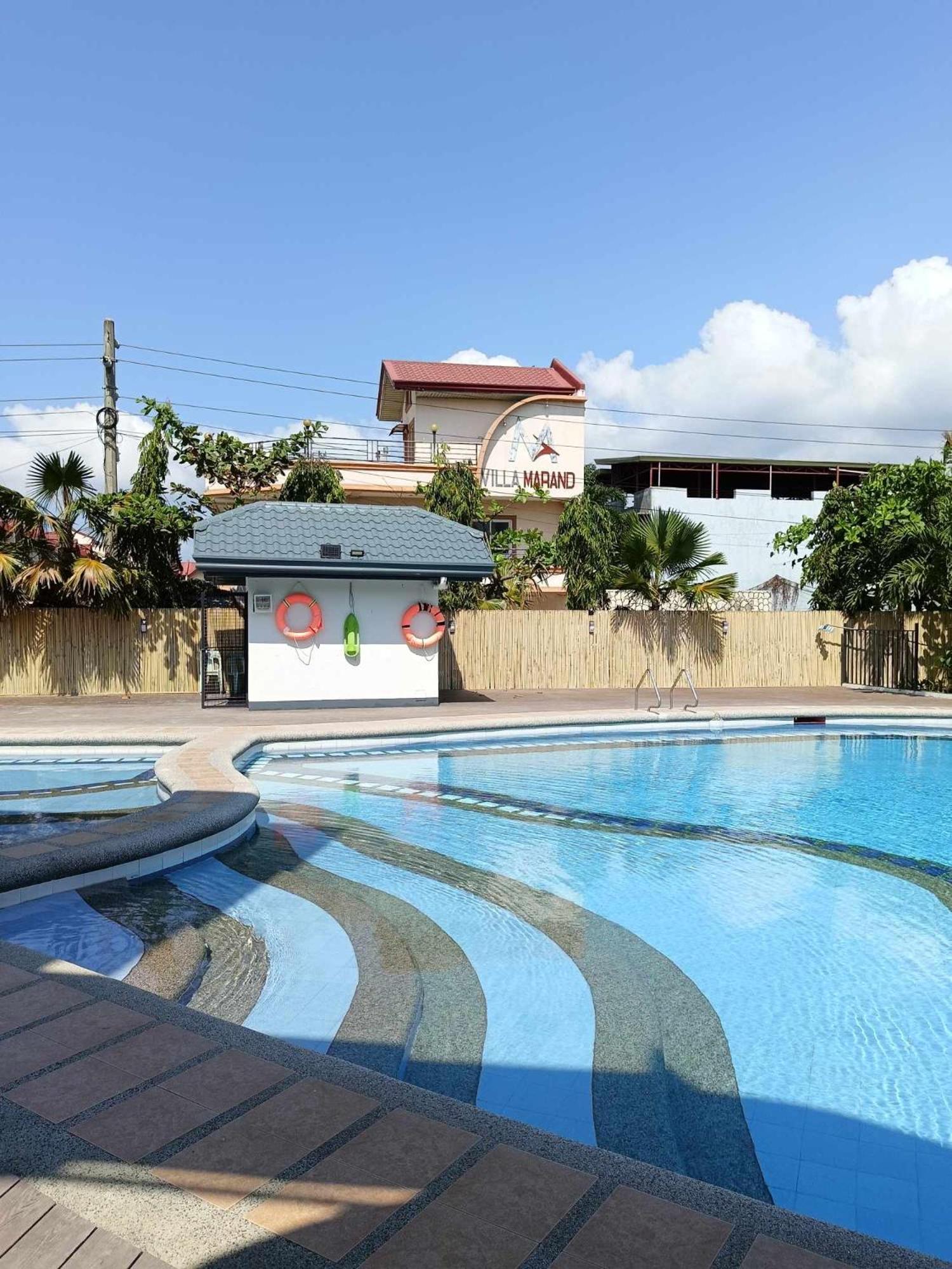 Marand Family Resort Bauang Extérieur photo