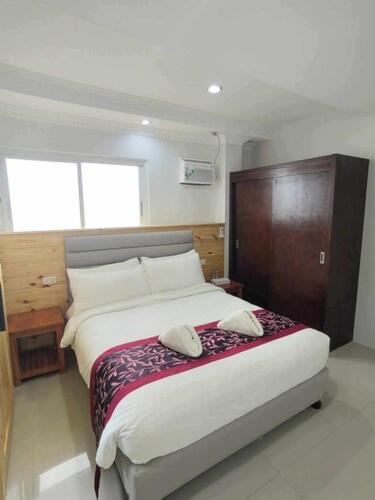 Marand Family Resort Bauang Extérieur photo