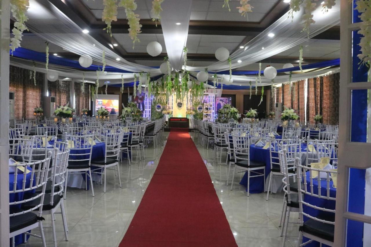 Marand Family Resort Bauang Extérieur photo